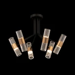 Потолочная люстра Freya Mia FR6038CL-L60B