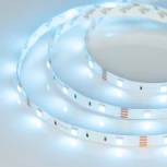 Светодиодная лента RT-B30-10mm 12V RGB (7.2 W/m, IP20, 5060, 5m) (Arlight, Открытый) 010596(2)