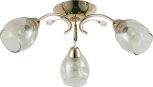 Потолочная люстра Rivoli Magda 9028-303