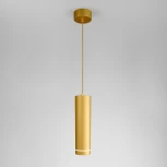 Подвесной светильник Elektrostandard Topper DLR023 12W 4200K