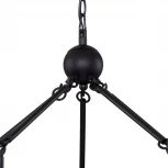 Подвесная люстра F-Promo Cirque 2169-5P (220V, на цепи, шарики)