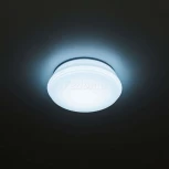 Встраиваемый точечный светильник Citilux Дельта CLD6008N (LED, 220V, диммер, IP21)