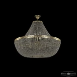 Потолочная люстра Bohemia 1905 19051/H1/100IV G