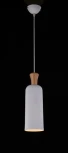 Подвесной светильник Alfa Light F3524-22 (220V, на проводе)