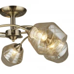 Потолочная люстра Wedo Light Valya 66437.01.05.05