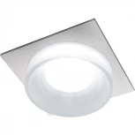 Встраиваемый точечный светильник Feron 41140