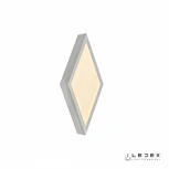 Настенно-потолочный светильник iLedex Creator X068216 16W 3000K WH (220V)
