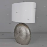 Интерьерная настольная лампа Omnilux Valois OML-82314-01