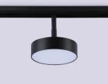 Трековый светильник светодиодный магнитный Ambrella TRACK SYSTEM GL3855 (48V, круглые)