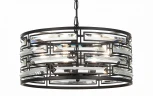 Подвесная люстра ST Luce Chiarezza SL665.403.06