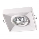 Встраиваемый точечный светильник Novotech Yeso 370493 (220V)