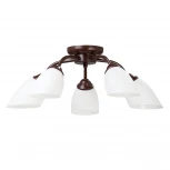 Потолочная люстра Vitaluce V3252/5PL (220V)