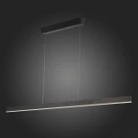 Подвесной линейный светильник светодиодный ST Luce Percetti SL567.473.01