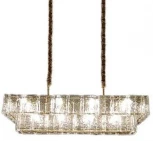 Подвесная люстра Gaccio L24315.92