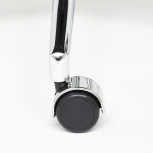 Кресло CHARM серый/серый (ткань)