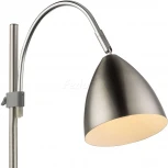 Торшер изогнутый для чтения Globo Archibald 24857S (220V, выключатель)