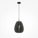 Подвесной светильник Maytoni Cambio MOD398PL-01GR (220V, на проводе)