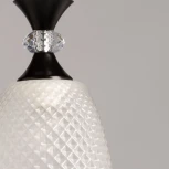 Подвесной светильник De City Соло 112013601 (220V, на проводе)