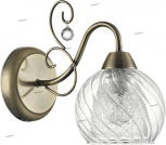 Бра Freya Nella FR2662-WL-01-BZ