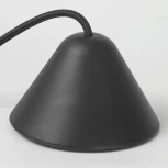 Подвесной светильник Lussole Jenkins LSP-7321 (220V, на проводе)