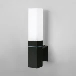 Настенный светильник светодиодный черный 1534 Elektrostandard TECHNO LED (220V, IP54)