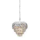 Подвесная люстра Vitaluce V5340-9/7