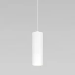 Подвесной светильник Elektrostandard Base 50246 LED 7W 4000K белый (220V, на проводе, круглые)