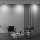 Встраиваемый светильник Maytoni Onda DL024-12W4K-BMG (LED, 220V, круглые)