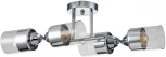 Потолочная люстра на штанге Bungarus 1110/4P Е27*60W Chrome (220V)
