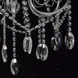 Подвесная люстра MW-Light Адель 373011705