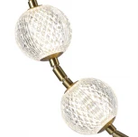 Подвесной светильник Kink Light Амита 08038-15L,20