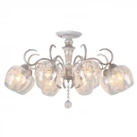 Потолочная люстра Omnilux Cudacciolu OML-53907-08 (220V)