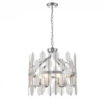 Подвесная люстра Vele Luce Polaris VL4153P26 (220V, на цепи)