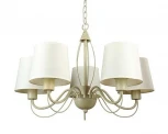 Подвесная люстра Arte Lamp Orlean A9310LM-5WG