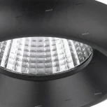 Встраиваемый точечный светильник Lightstar Monde 071077 (LED, 220V, IP44)