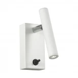 Спот Favourite Cornetta 2122-1W (LED, 220V, выключатель)