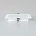 Встраиваемый светильник Citilux Галс CLD55K16N (LED, 220V)