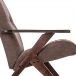 Кресло Tinto релакс Leset 2500000040726