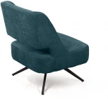 Кресло Molly, ткань зеленый Top Concept MOLLY 2001000001170