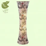 Торшер Lussole Lgo Cottonwood GRLSP-0504 (220V, выключатель, IP21)