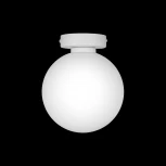 Настенно-потолочный светильник 33 Идеи WLL105.17WH-S32WH (220V, шар)