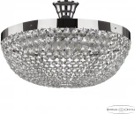 Потолочная люстра Bohemia 1929 19291/45NZ/LED-DIM Ni