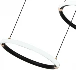 Умный подвесной светильник Natali Kovaltseva LED LAMPS 81280