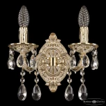 Бра Bohemia 7025 7025B1/2/125 A GW