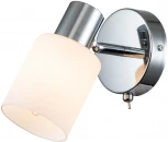 Спот Escada Nordic 10178/1A (220V, выключатель, круглые)
