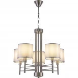 Подвесная люстра Freya Lika FR5674PL-05N