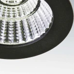 Встраиваемый точечный светильник Lightstar Soffi 11 212417 (LED, 220V)