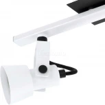 Спот на штанге Eglo Trillo 97372 (LED, 220V, круглые)