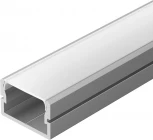 Профиль SILER-3000 ANOD (Arlight, Алюминий) 045498