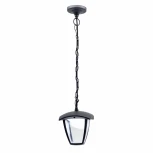 Уличный светильник подвесной Citilux CLU04P (LED, 220V, на цепи, IP54)